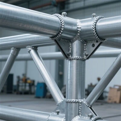 Steel Support Column Steel Support Column